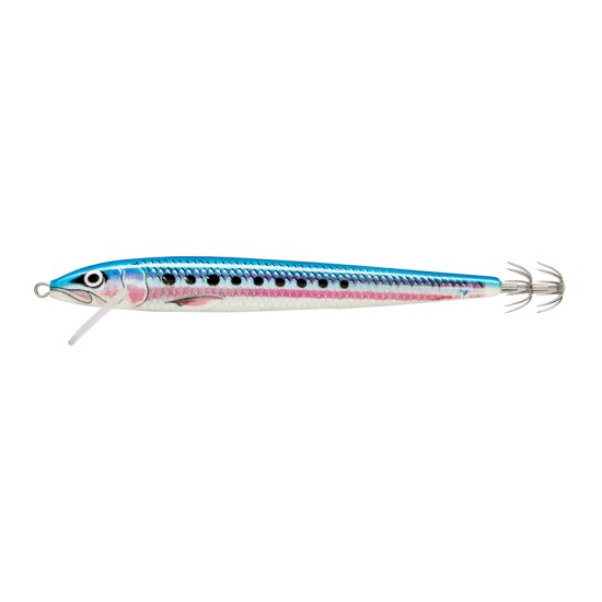 Rapala SQF-13 BSRD