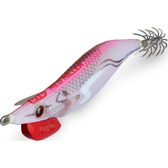 DTD-Red-Killer-Deep-3.0-color-Pink