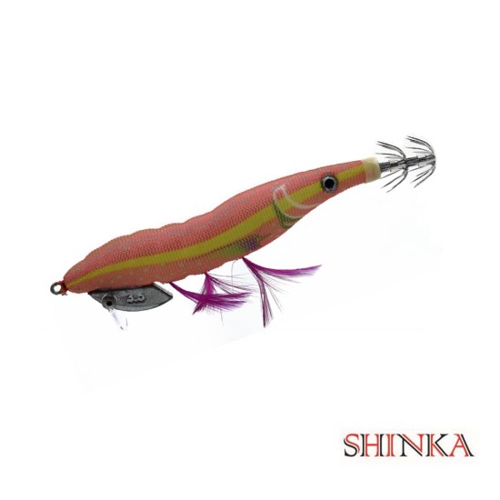 Shinka SottoSopra #3.5