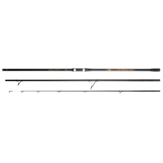 Daiwa Land Surf KW 4.50m 100-225gr