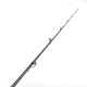 Daiwa Legalis Slow Jigging Baitcasting 1.98m 250gr