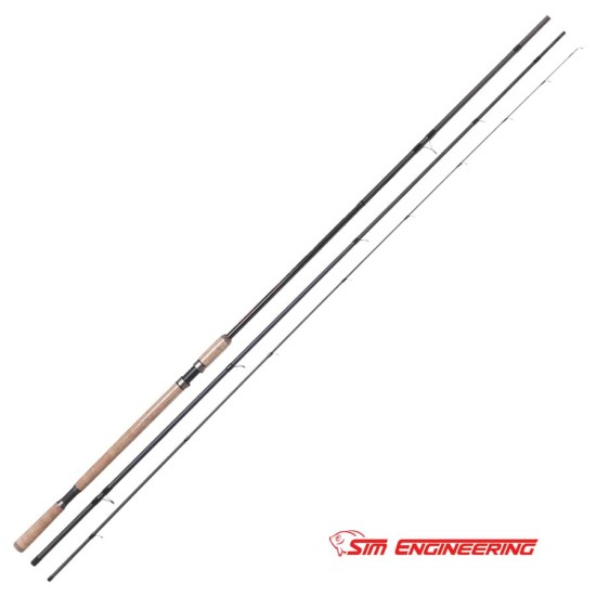 Sim S-Match 4.20m 6-20gr