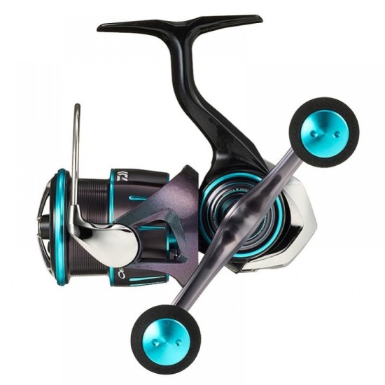 Daiwa Emeraldas RX 23LT 2500XHDH