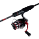 Daiwa Gekkabijin MX 2000LT