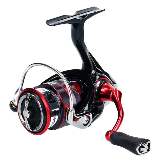 Daiwa Gekkabijin MX 2000LT