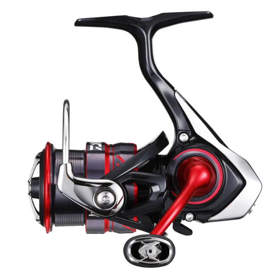 Daiwa Gekkabijin MX 2000LT