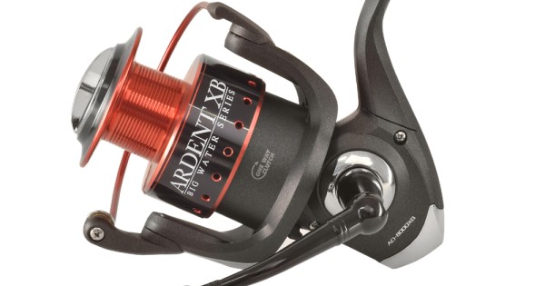 Pioneer Ardent XB AD-8000XB REEL