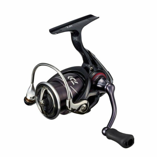 Daiwa Gekkabijin X 20LT