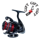 Daiwa Ninja 23LT 4000