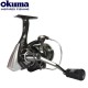 Okuma ITX CB 3000