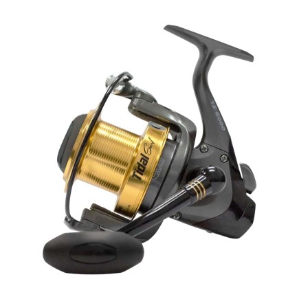 ULTIMA Power Steel 600m 0.33mm Heavy Duty Crystal Mono Fishing