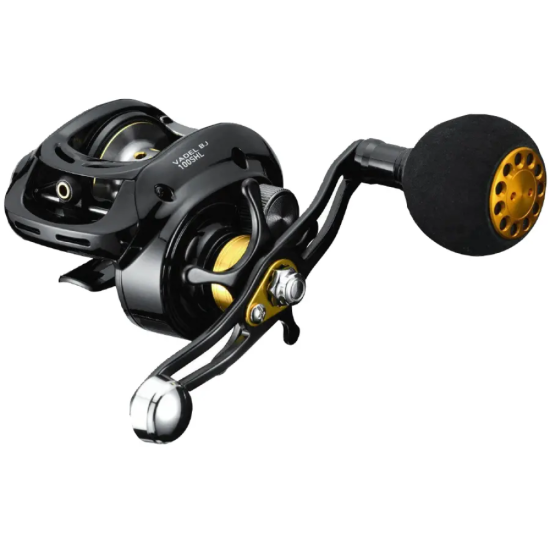 Daiwa Vadel BJ (Αριστερόχειρο)