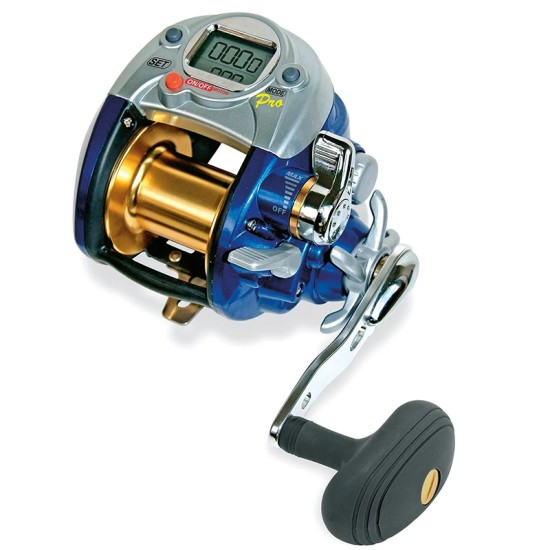 WFT Electra Pro SpeedJig 700 PR