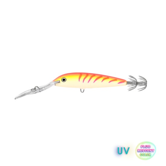 Rapala Deep Squid 9cm