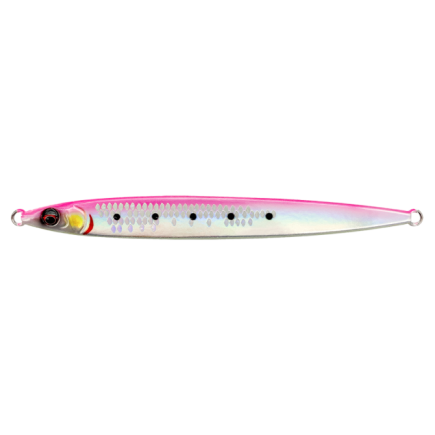 Savage Gear Sardine Slider Micro Sea Lure - Papalina / 6.2Cm | 10g | TackleBase