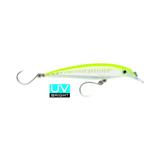 Rapala X-Rap Long Cast 12cm 36gr HCHU