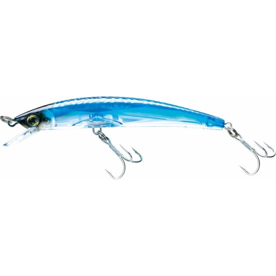 Yozuri Crystal 3D Minnow Magnum 16.5cm 42gr Color C24