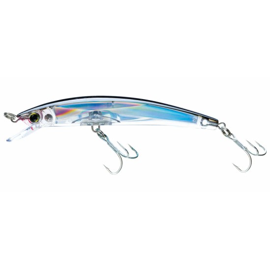 Yozuri Crystal 3D Minnow Magnum 16.5cm 42gr Color C4