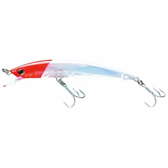 Yozuri Crystal 3D Minnow Magnum 16.5cm 42gr Color C5