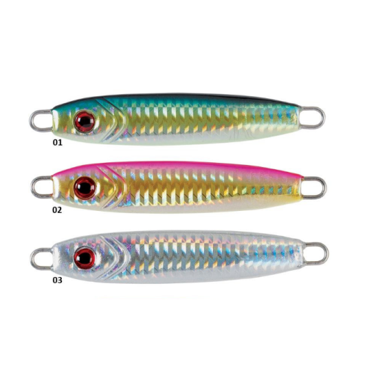 Sert Orion Jig 8cm 60gr