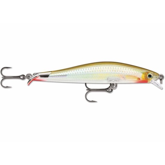 Rapala RipStop  12.0cm 14gr color HDI