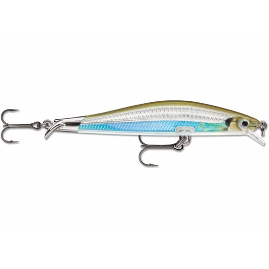 Rapala RipStop  12.0cm 14gr color MBS