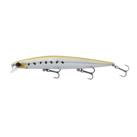 Savage Gear Sea Bass Minnow Sinking 14cm 21.7gr Sunset Sardine